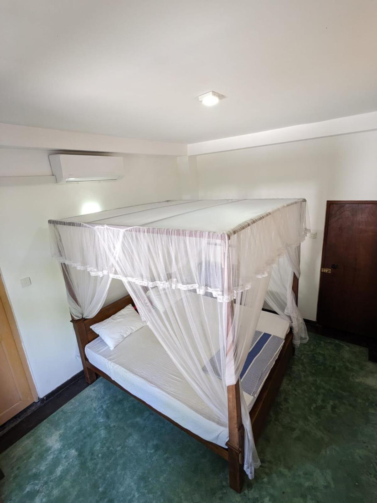 Mirewon Guest Hotel Weligama Buitenkant foto