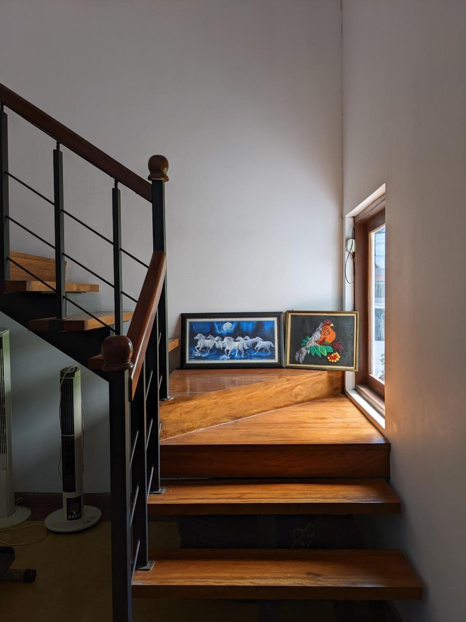 Mirewon Guest Hotel Weligama Buitenkant foto